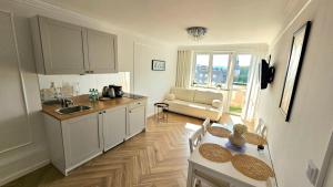 Cosy Studio Gdynia Kamienna Góra