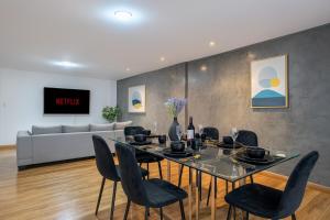 Gran Esmeralda Space View and Style 2 Garage