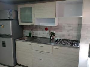 APARTA ESTUDIO EN SUBA FONTANAr