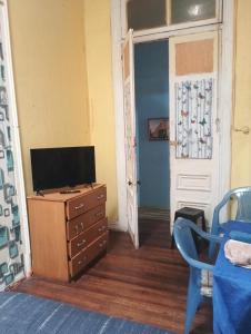 Hostal del Gato valparaiso