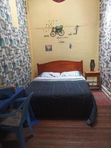 Hostal del Gato valparaiso