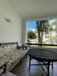 Olivier Assilah Piscines- Appartement Chauffé