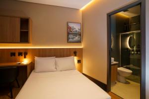 W Airport Rooms Recife