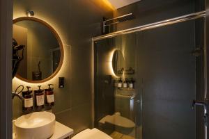 W Airport Rooms Recife