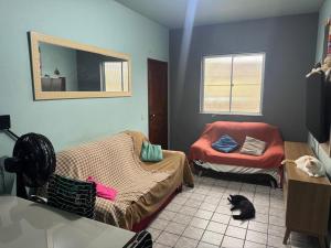 Apto 2 quartos no Marambaia prox evento cop30