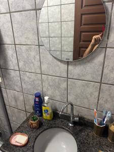 Apto 2 quartos no Marambaia prox evento cop30