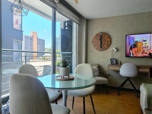 Like a Home - 2Bedrooms - QueenBed - Balcony - Parking - 7Th FLOOR