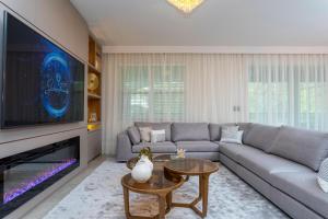 Brand New 9 Bedroom Single Family Storey Lake 18ST