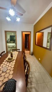 Apartamento Pé na Areia