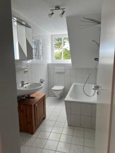 Apartment im Welfenpalais