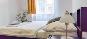 Nový pokoj u Pražského výstaviště A3