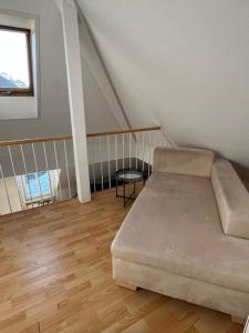 Apartment im Welfenpalais