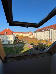 Apartment im Welfenpalais