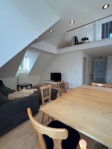 Apartment im Welfenpalais