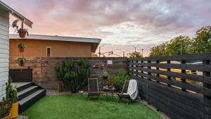 Bright Cozy San Diego Escape Near Balboa Park Casita on Landis by AvantStay