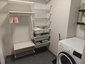 Arctic Residence Piisami