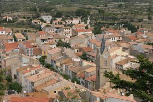 Maisons de vacances Leucate : photos des chambres