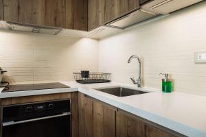 Arauco Vibe 2BR Kennedy - BBQ & Aqua Gym