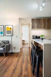 Arauco Vibe 2BR Kennedy - BBQ & Aqua Gym