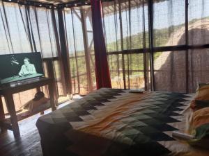 K-Chimbón Zonte playa! Best place view!