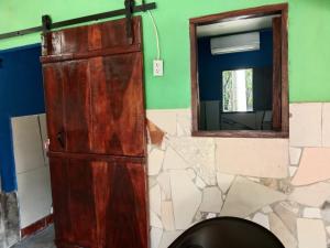 K-Chimbón Zonte playa! Best place view!