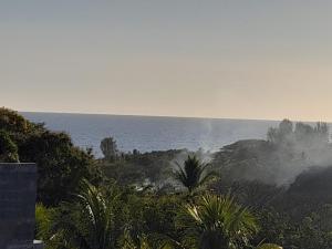 K-Chimbón Zonte playa! Best place view!