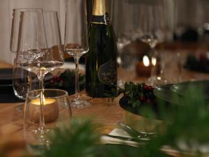 Arctic Residence Piisami