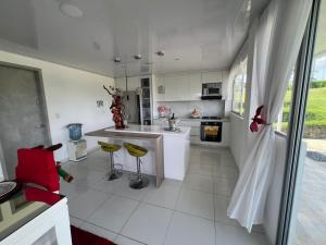 Casa Campestre en renta