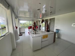 Casa Campestre en renta