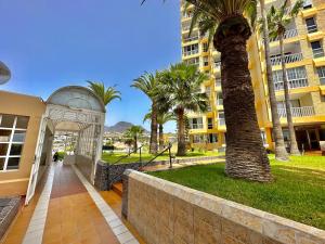 Torres de Yomely - Y8A