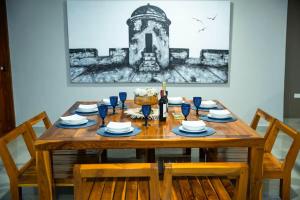 Cartagena Vibes House