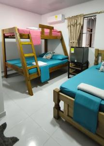 Hospedaje Saray Sofia