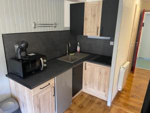 Appartement 4 personnes Plat dAdet - Résidence "Le grand Schuss" - Appt 1208