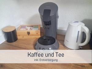 Germersheimer Rhein-Quartier