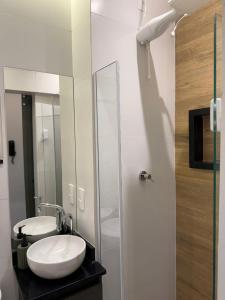 Flat Zen Botafogo - metrô shopping praia