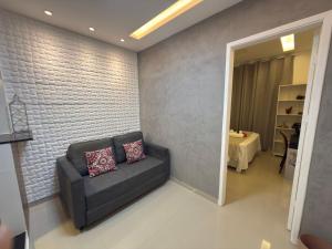 Flat Zen Botafogo - metrô shopping praia