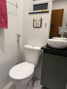 Flat Zen Botafogo - metrô shopping praia