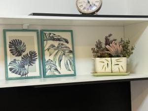 Flat Zen Botafogo - metrô shopping praia