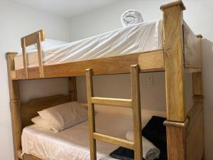 Apartamento con jacuzzi cerca al parque de poblado