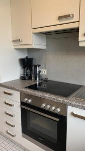 Lichtdurchflutetes City-Apartment im Herzen der Stadt