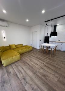 Апартаменти Петра Дорошенка 4а