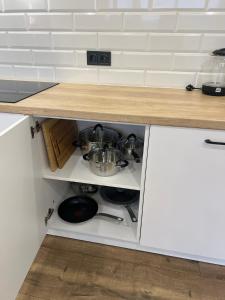 Апартаменти Петра Дорошенка 4а