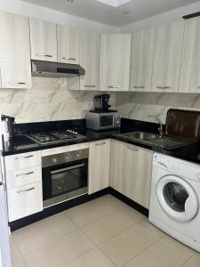 Beautiful Family Apartment Beach Paradise Residence