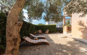 Stunning Apartment In Zadar With Wifi