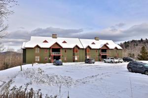Make this beautiful property your family vacation home while in Killington B301