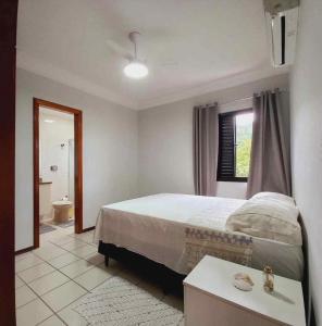 Apto com Vista para o Mar e Ar Cond à 200m da Praia