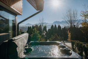 Harenda Apart Ski&Spa - luksusowe domki z sauną, jacuzzi i klimatyzacją