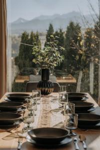 Harenda Apart Ski&Spa - luksusowe domki z sauną, jacuzzi i klimatyzacją