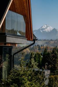 Harenda Apart Ski&Spa - luksusowe domki z sauną, jacuzzi i klimatyzacją