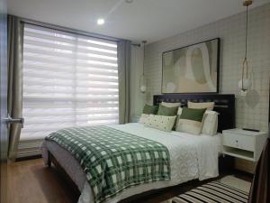 Like a Home - 2Bedrooms - QueenBed - Balcony - Parking - 7Th FLOOR